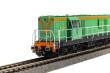 Piko 52308 - Diesellok Sm31 PKP IV