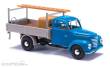 Busch 52309 - Framo V901/2 Pritsche Dachdecker