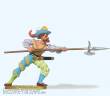 Preiser 52310 - 1:25 Landsknechte,