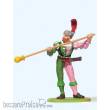 Preiser 52315 - 1:25 Landsknechte,