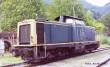 Piko 52331 - Sound-Diesellok BR 211 Solvay V, inkl. PIKO Sound-Decoder