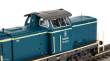 Piko 52331 - Sound-Diesellok BR 211 Solvay V, inkl. PIKO Sound-Decoder