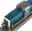 Piko 52331 - Sound-Diesellok BR 211 Solvay V, inkl. PIKO Sound-Decoder