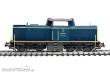 Piko 52332 - Sound-Diesellok BR 211 Solvay V Wechselstromversion, inkl. PIKO Sound-Decoder