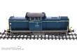 Piko 52332 - Sound-Diesellok BR 211 Solvay V Wechselstromversion, inkl. PIKO Sound-Decoder