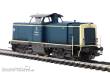 Piko 52332 - Sound-Diesellok BR 211 Solvay V Wechselstromversion, inkl. PIKO Sound-Decoder