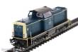 Piko 52332 - Sound-Diesellok BR 211 Solvay V Wechselstromversion, inkl. PIKO Sound-Decoder
