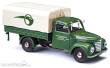 Busch 52360 - Framo V901/2 Pritsche/Plane, MZ Werke