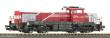 Piko 52369 - Sound-Diesellok DE18 CFL VI Wechselstromversion, inkl. PIKO Sound-Decoder