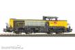 Piko 52372 - Sound-Diesellok DE18 SNCF VI Wechselstromversion, inkl. PIKO Sound-Decoder