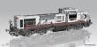 Piko 52378 - Sound-Diesellok DE18 SBB Cargo Int. VI Wechselstromversion, inkl. PIKO Sound-Decoder