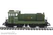 Piko 52386 - Sound-Diesellok T455.0 CSD III Wechselstromversion, inkl. PIKO Sound-Decoder