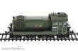 Piko 52386 - Sound-Diesellok T455.0 CSD III Wechselstromversion, inkl. PIKO Sound-Decoder