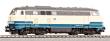 Piko 52409 - Diesellok BR 216 DB VI Wechselstromversion