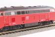 Piko 52412 - Diesellok BR 216 mit Latz DB AG V