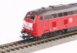 Piko 52412 - Diesellok BR 216 mit Latz DB AG V