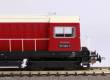 Piko 52421 - Diesellok BR 107 DR IV Wechselstromversion