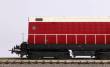 Piko 52421 - Diesellok BR 107 DR IV Wechselstromversion