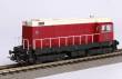 Piko 52422 - Sound-Diesellok BR 107, inkl. PIKO Sound-Decoder