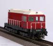 Piko 52422 - Sound-Diesellok BR 107, inkl. PIKO Sound-Decoder