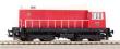 Piko 52426 - Sound-Diesellok BR V 75 DR III Wechselstromversion, inkl. PIKO Sound-Decoder