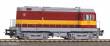 Piko 52431 - Diesellok BR T 435 CSD IV
