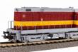 Piko 52431 - Diesellok BR T 435 CSD IV