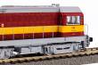 Piko 52431 - Diesellok BR T 435 CSD IV