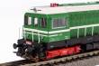 Piko 52435 - Sound-Diesellok BR T 435 CSD IV, inkl. PIKO Sound-Decoder