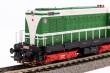 Piko 52436 - Sound-Diesellok BR 720 CD V Wechselstromversion, inkl. PIKO Sound-Decoder