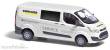 Busch 52439 - Ford Transit Custom Kärcher Service