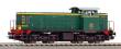 Piko 52440 - Diesellok D.141 1019 FS IV