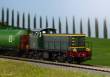 Piko 52440 - Diesellok D.141 1019 FS IV