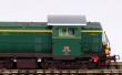 Piko 52440 - Diesellok D.141 1019 FS IV