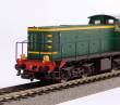 Piko 52440 - Diesellok D.141 1019 FS IV
