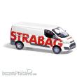 Busch 52442 - Ford Transit Custom Strabag