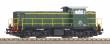 Piko 52449 - Diesellok D.141 1003 FS IV
