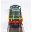 Piko 52449 - Diesellok D.141 1003 FS IV