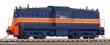 Piko 52468 - Diesellok MMID 65-Ton 102