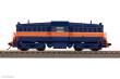 Piko 52470 - Sound-Diesellok MMID 65-Ton 102 Wechselstromversion, inkl. PIKO Sound-Decoder