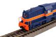Piko 52470 - Sound-Diesellok MMID 65-Ton 102 Wechselstromversion, inkl. PIKO Sound-Decoder