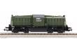 Piko 52473 - Sound-Diesellok Rh 600 NS III Wechselstromversion, inkl. PIKO Sound-Decoder