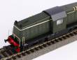 Piko 52473 - Sound-Diesellok Rh 600 NS III Wechselstromversion, inkl. PIKO Sound-Decoder
