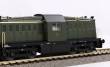 Piko 52473 - Sound-Diesellok Rh 600 NS III Wechselstromversion, inkl. PIKO Sound-Decoder