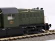 Piko 52473 - Sound-Diesellok Rh 600 NS III Wechselstromversion, inkl. PIKO Sound-Decoder