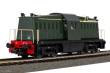 Piko 52474 - Diesellok Rh 2000 NS III