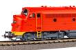 Piko H0 52480 - Diesellok MMID 65-Ton 102