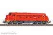 Piko 52482 - Sound-Diesellok BR M61 MAV IV Wechselstromversion, inkl. PIKO Sound-Decoder