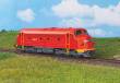 Piko 52482 - Sound-Diesellok BR M61 MAV IV Wechselstromversion, inkl. PIKO Sound-Decoder