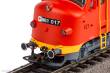 Piko 52482 - Sound-Diesellok BR M61 MAV IV Wechselstromversion, inkl. PIKO Sound-Decoder